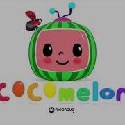 Cocomelon Meme