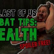 Мастерство скрытности The Last Of Us Часть 1 Советы по бою