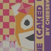 VS Sonic Exe UST SUNSHINE CAKED UP Remix By CheeseWithCake