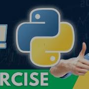 Python Exercises Calculate Factorial Daily Python Practice 8