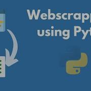 1 Web Scrapping Accuweather Using Python Malayalam