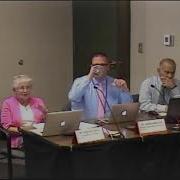 2017 09 11 Hingham School Committee