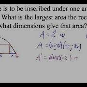 5 4 2 Optimization Examples From Mathematics