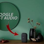 GOOGLE NEST AUDIO Впечатления после 10 дней использования