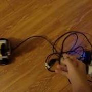 EV3 Controlling RCX Through USB IR Tower
