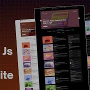 Blog Website Using React Tailwind CSS For Beginners React Js Tailwind CSS Dark Light Theme