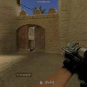 Css Awp Wallbang