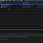 Thirty Eight Using Loops With Files