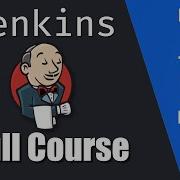 Изучите Jenkins Полный курс по Jenkins от нуля до профессионала