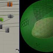 Geodesic Dome Panelization