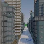 Manhattan Camera Flyby Using Mapbox Unity SDK