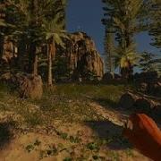Stranded Deep Interaction Bug Gameplay Water Line Interaction