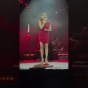 Melek Mosso Keklik Gibi Oran Açık Hava Konseri Performansı