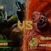 DOOM Eternal BATTLEMODE Multiplayer Teaser Trailer E3 2019