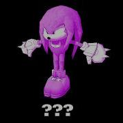 19 Knuckles Oh No Sound Variations In 30 Seconds