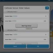 Calibrate A PASPORT Force Sensor SPARKvue 2