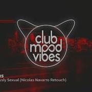 FREE DOWNLOAD GusGus Obnoxiously Sexual Nicolas Navarro Retouch CMVF160