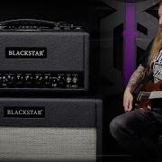 BLACKSTAR ST JAMES Metal