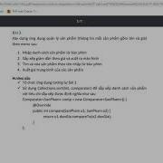 CN JAVA Lab 5 ArrayList Bài 3