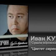Иван Кучин Цветёт сирень Audio