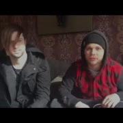 Eskimo Callboy Russia Belarus 2016 Invitation