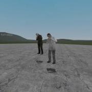 Garry S Mod Kinect Test