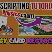 Stop Using Scripting Zones Tabletop Simulator Scripting Tutorial Physics Cast