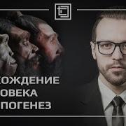 Происхождение человека Антропогенез