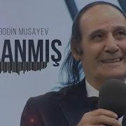 Niyaməddin Musayev Yalanmış Audio