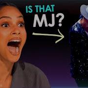 Top 5 BEST Michael Jackson Impersonators SURPRISE