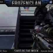 Shot Of The Week 5 Amazing Spawnshot
