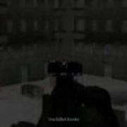 Private CoD2 Hook