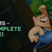The Complete Guide To The Room Editor In GameMaker
