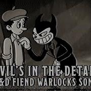 Devil S In The Details A Fiend Warlock Inspired Song Sunoai