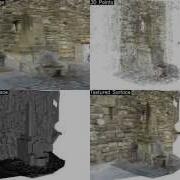 CMP SFM 18xx Old Fountain SFMV2 Avi