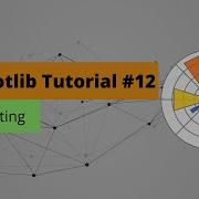 Matplotlib Tutorial 12 3D Plotting