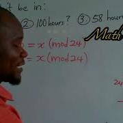 Modular Arithmetic Clock Arithmetic By Math Koquoi