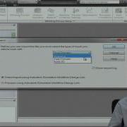 Mesh Type For MF