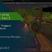 Adding Audio To Your CRYENGINE Level FMOD Studio Workflow Part 3