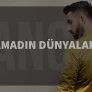 Sancak Sığamadın Dünyalarıma