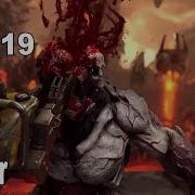 Doom Eternal E3 2019 Trailer HD 1080P
