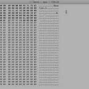 Dealing With Obfuscated Rtf Files