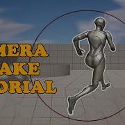 The Easy Way I Add Camera Shake In Unreal Engine 5