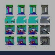 Paper Summary Dynamic Graph CNN For Learning On Point Cloud