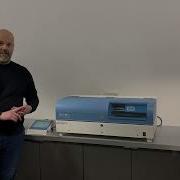 Direct Mercury Analyser