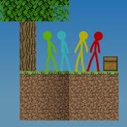 SkyBlock Animation Vs Minecraft Shorts Episode 11