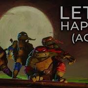 When Animation Goes Ridiculously Hard Extended Let It Happen