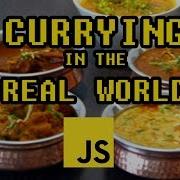 How To Use Currying Pattern In The Real World