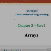 OOP Practical 1 22 6 2021