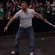 Ray Park Darth Maul And A Double Bladed Lightsaber